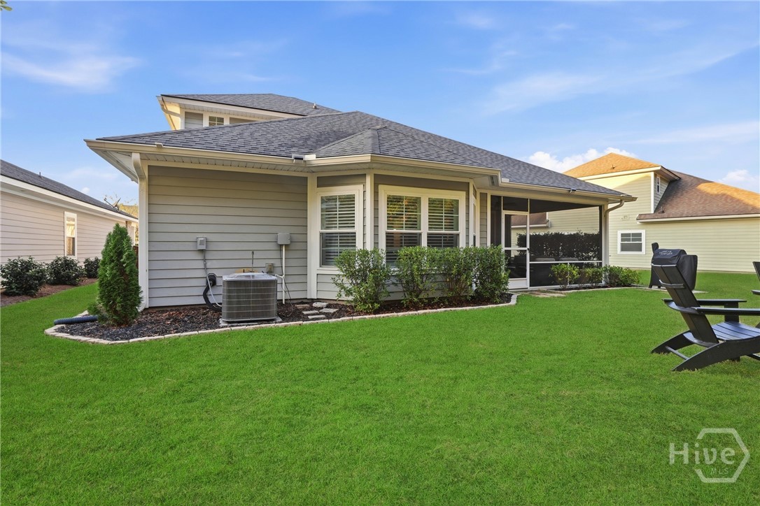 166 Martello Road