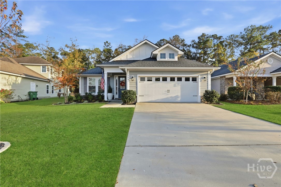 166 Martello Road