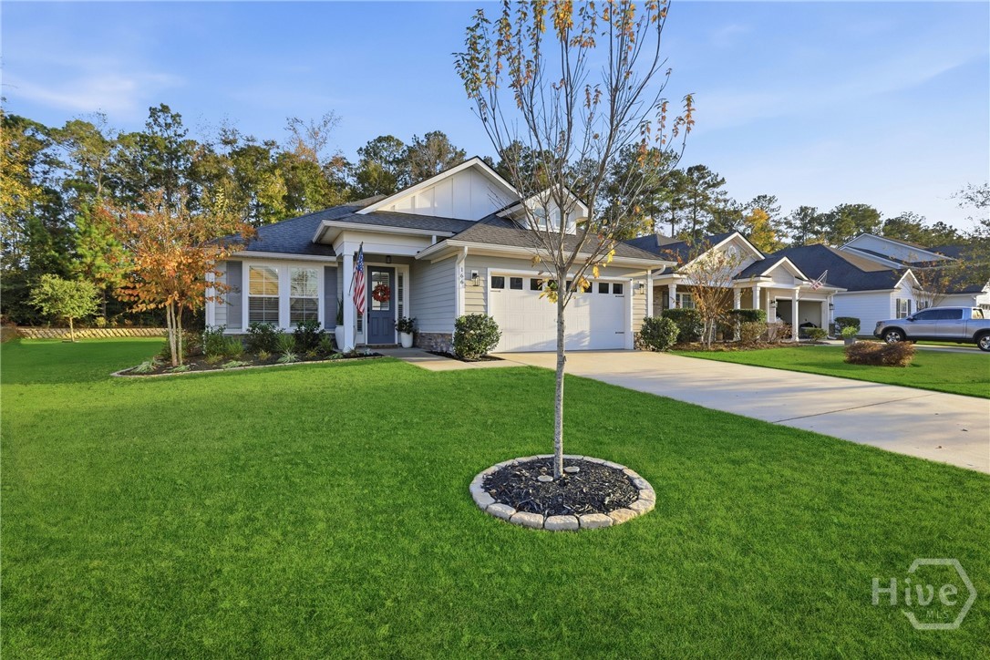 166 Martello Road