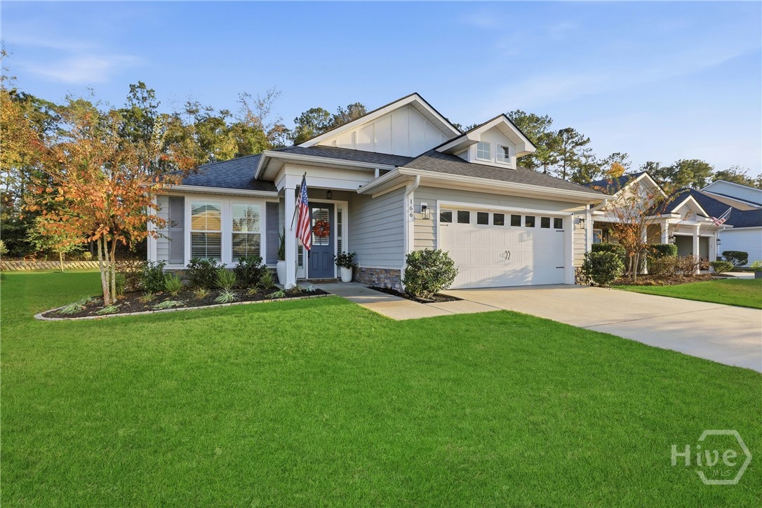 166 Martello Road