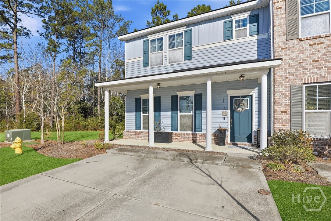210 Sonoma Drive