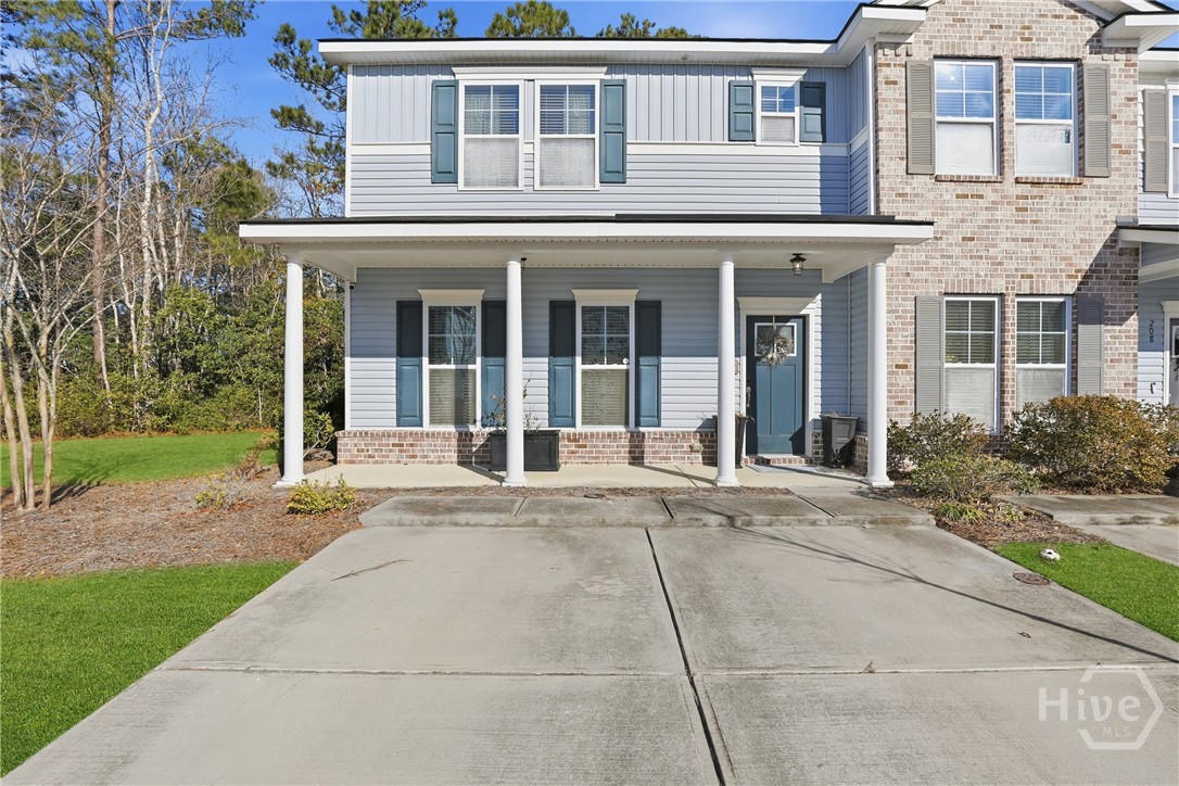 210 Sonoma Drive