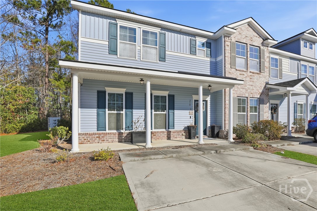 210 Sonoma Drive