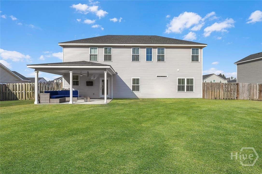 695 Majestic Drive