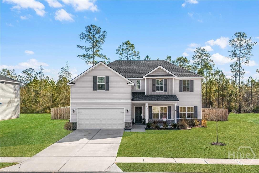 695 Majestic Drive