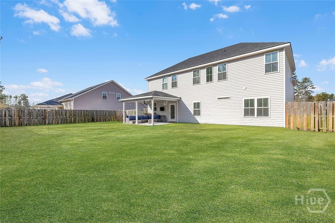 695 Majestic Drive