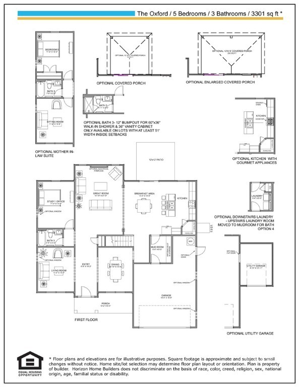 675 Majestic Drive