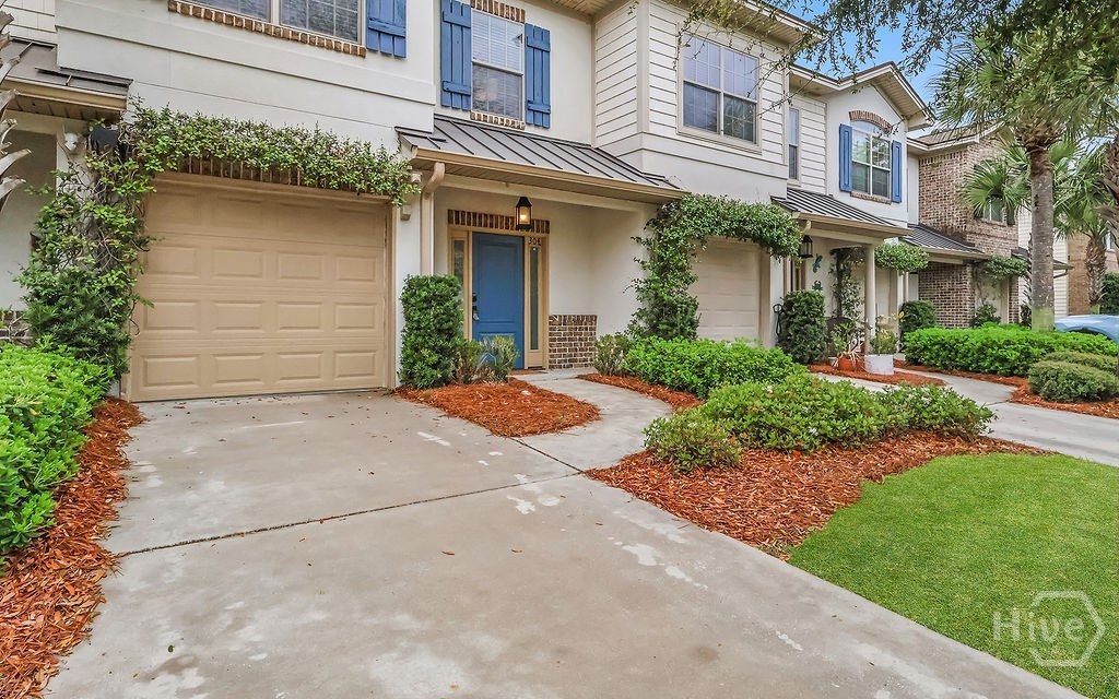 304 Reserve Lane