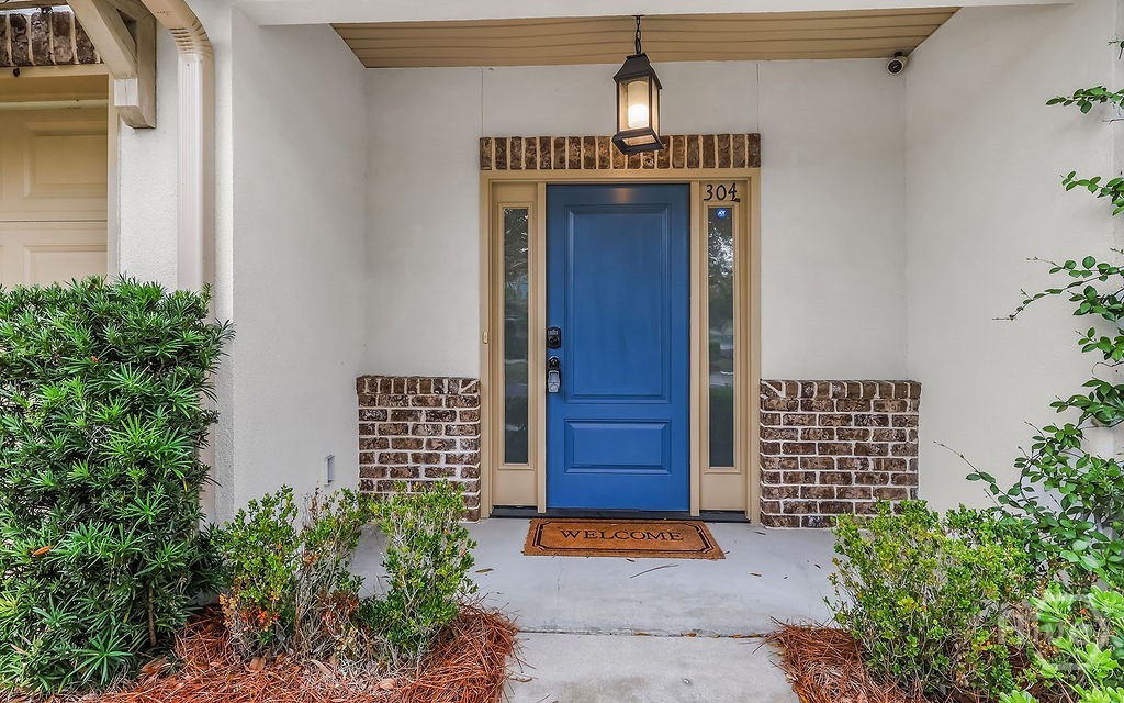 304 Reserve Lane