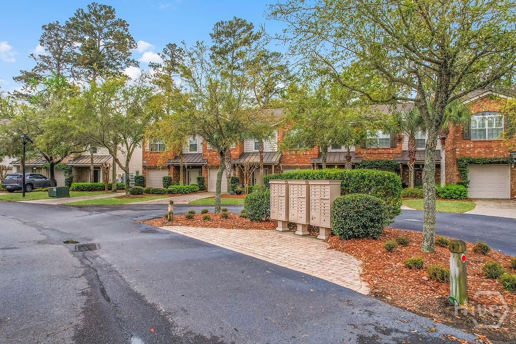 304 Reserve Lane
