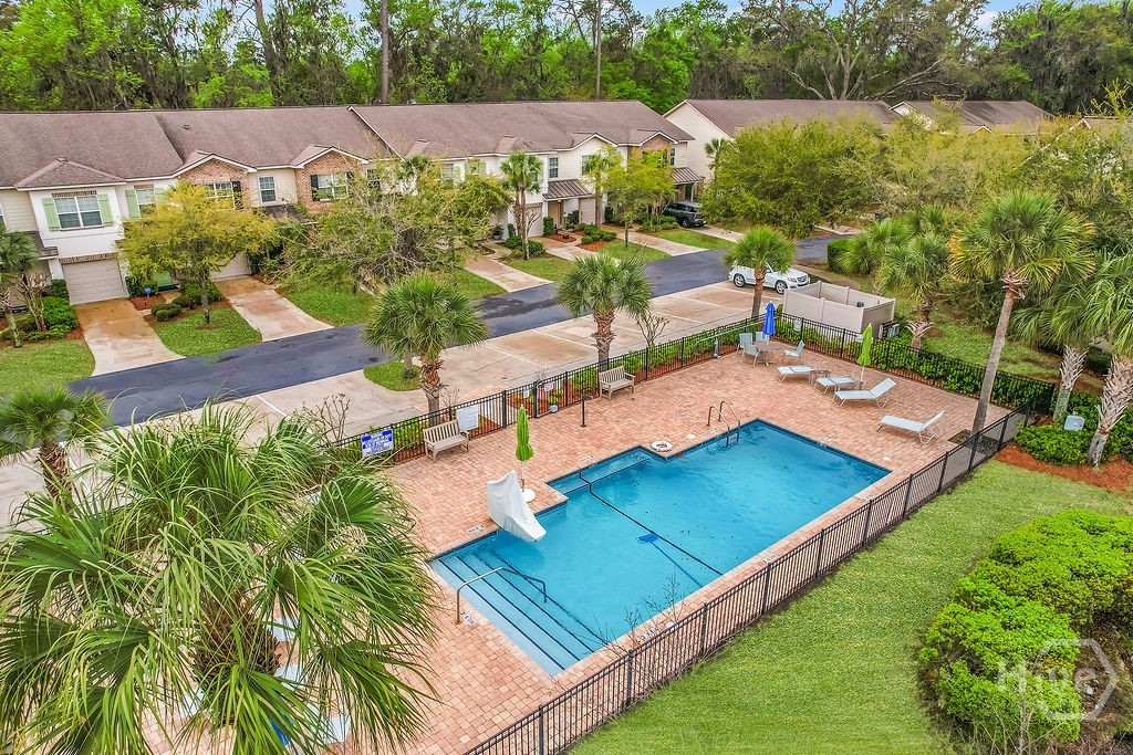 304 Reserve Lane