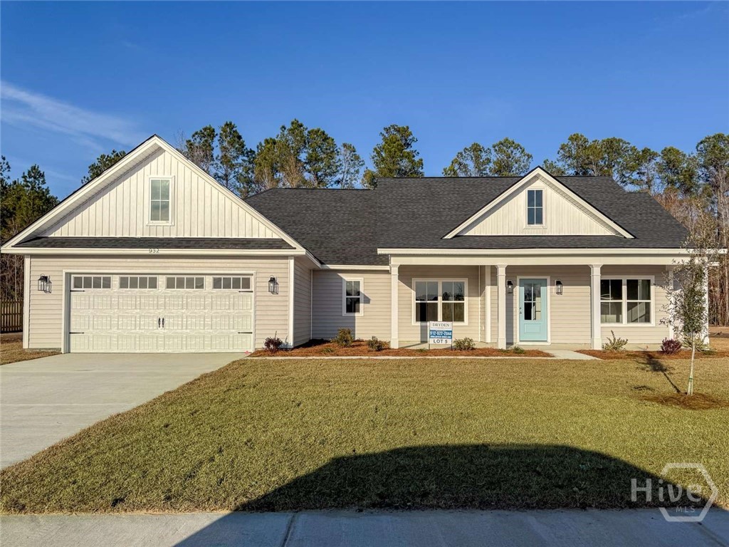 46 Carver Way