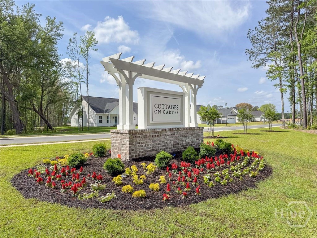 46 Carver Way
