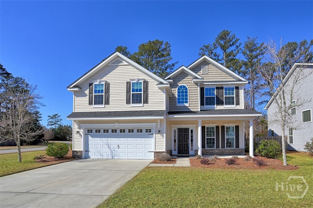 5 Whitaker Way N