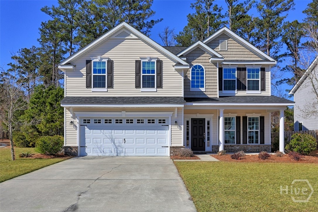 5 Whitaker Way N