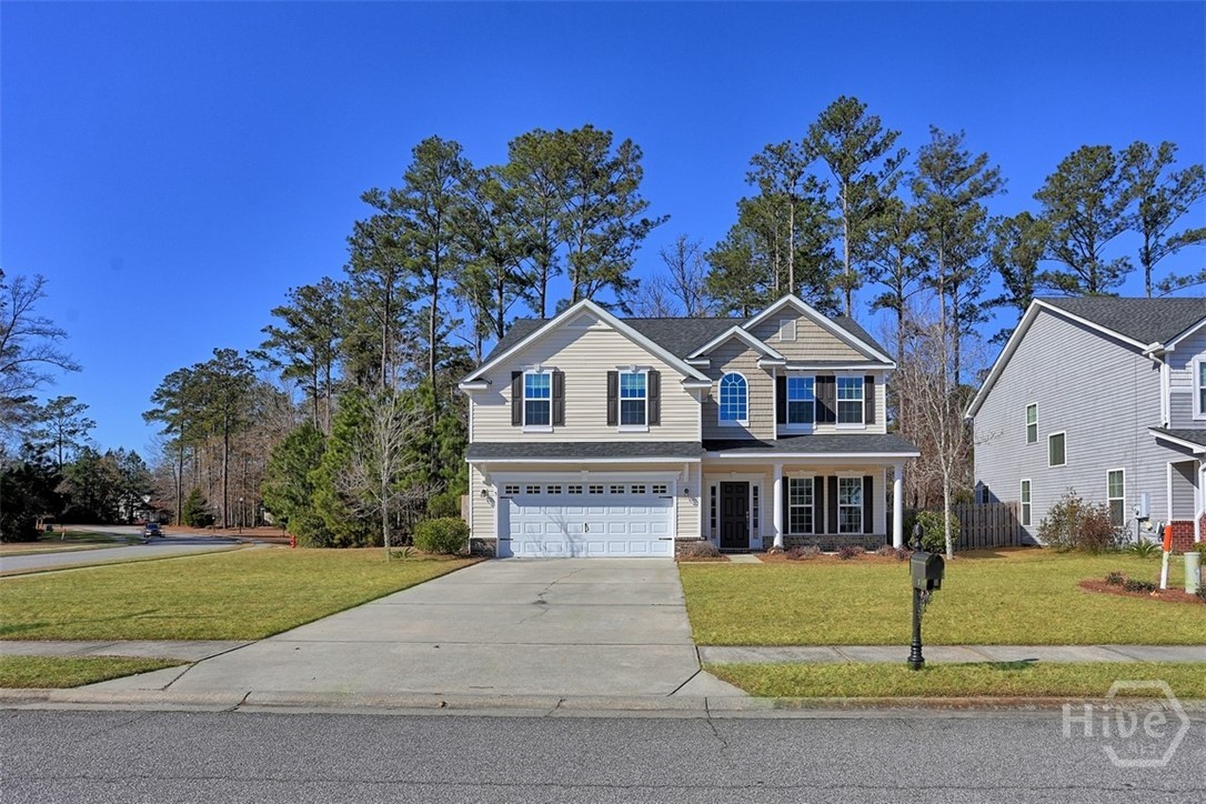 5 Whitaker Way N