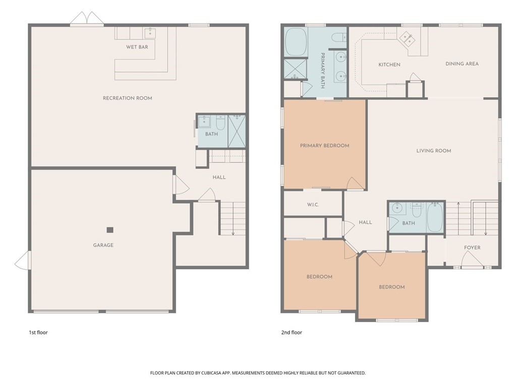 1 Raintree Way
