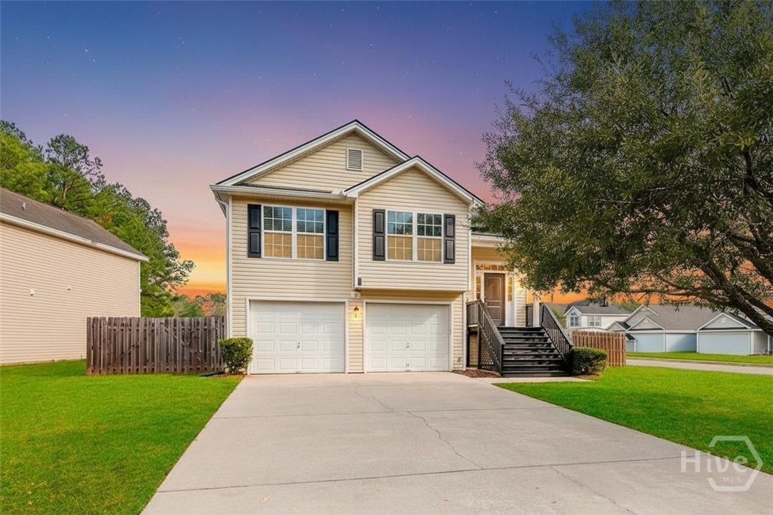 1 Raintree Way