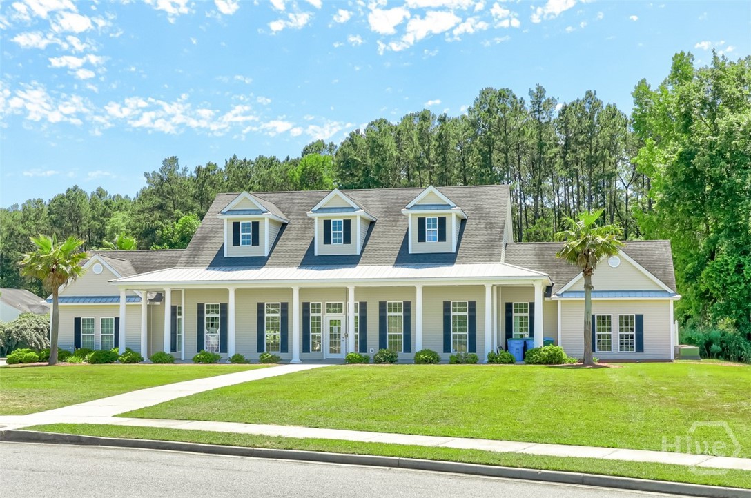 1 Raintree Way