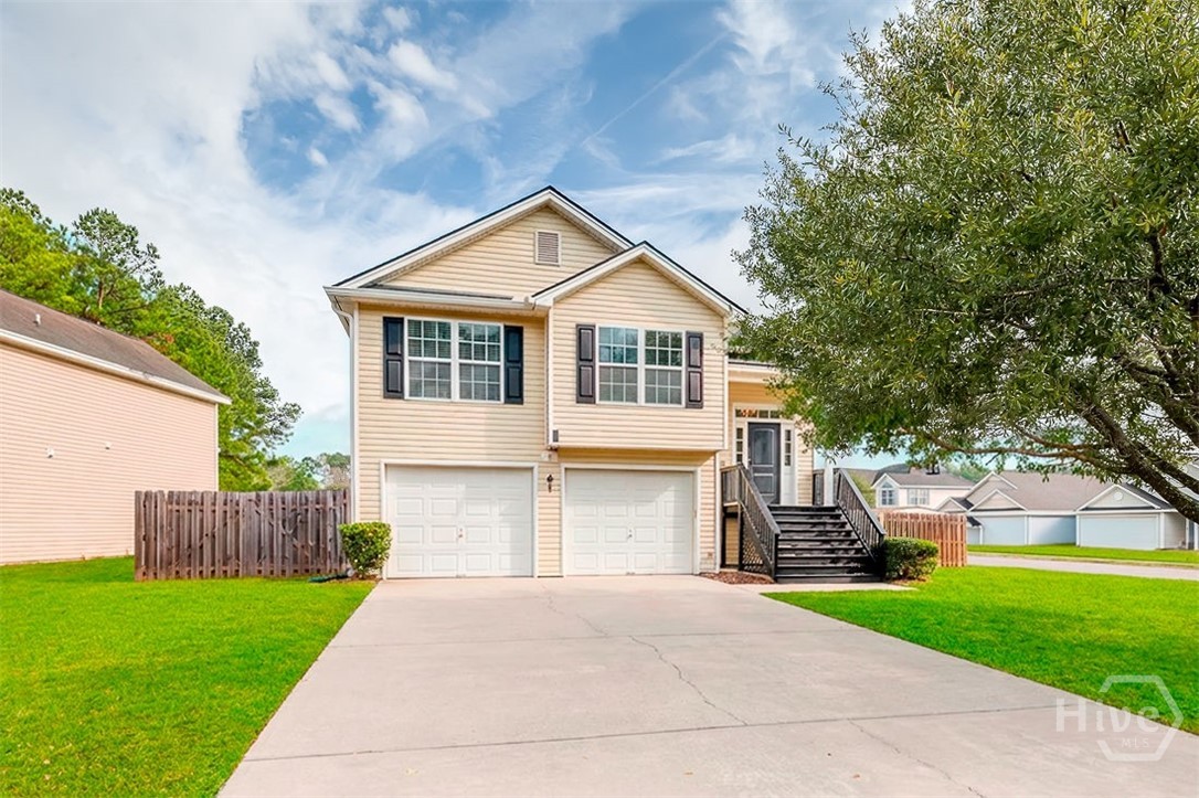 1 Raintree Way