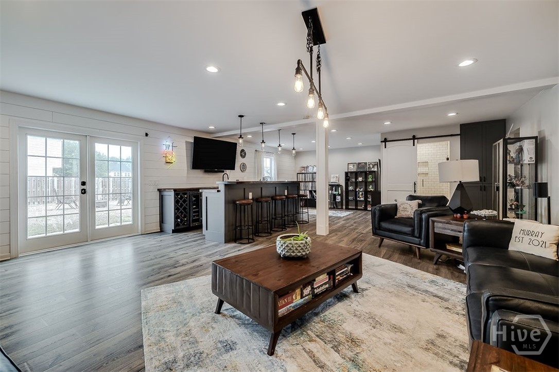 1 Raintree Way