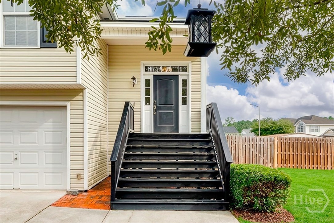 1 Raintree Way