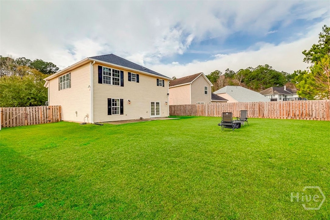 1 Raintree Way