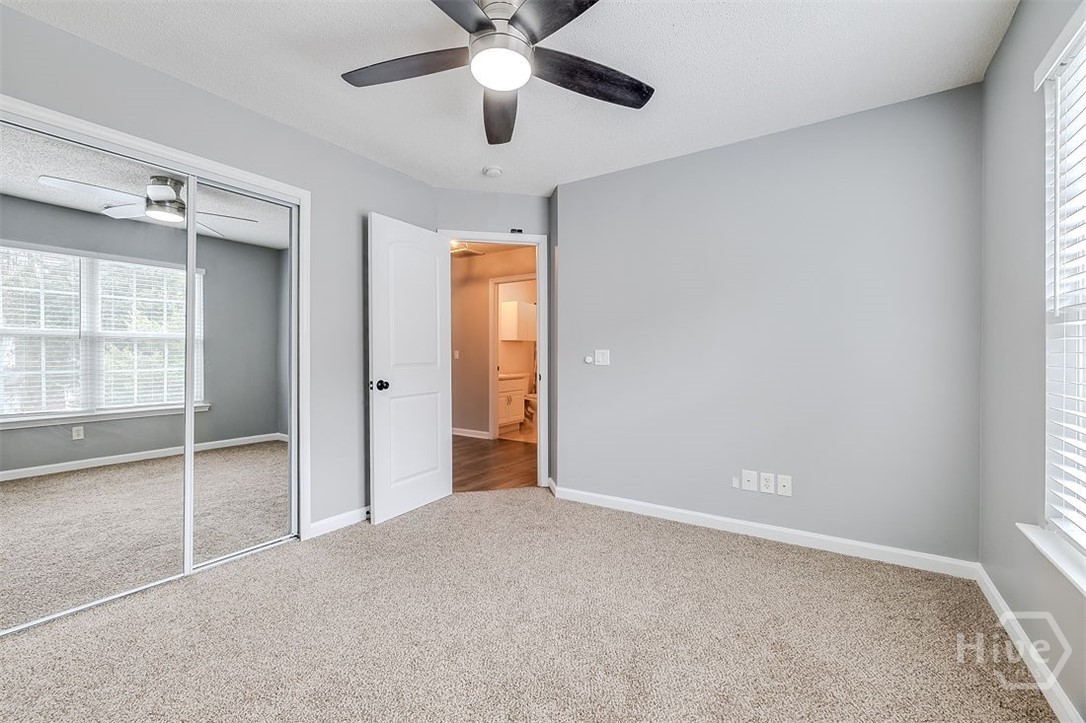1 Raintree Way