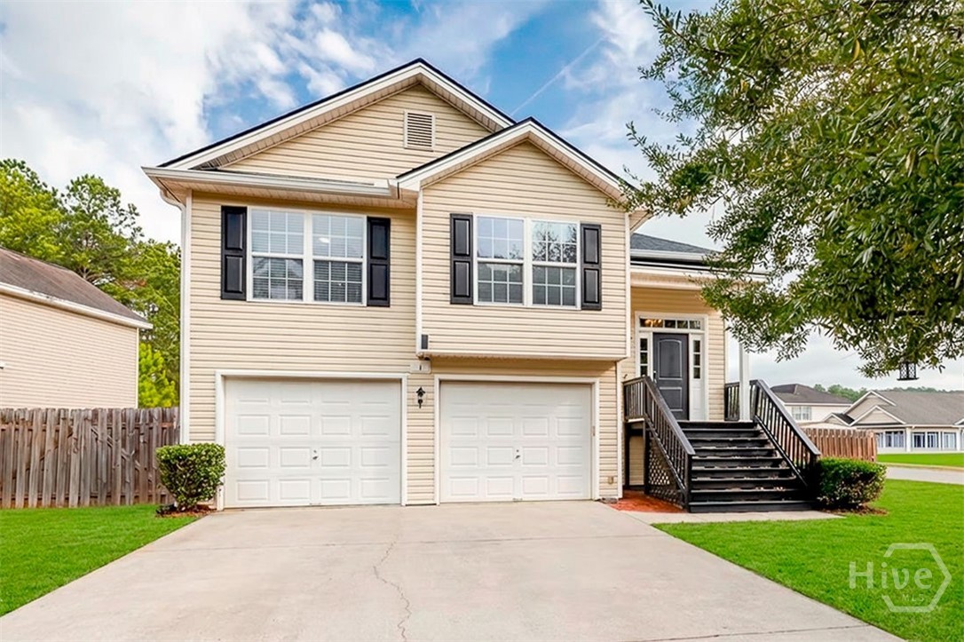 1 Raintree Way