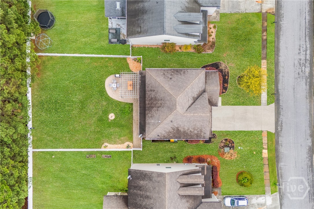156 Tahoe Drive