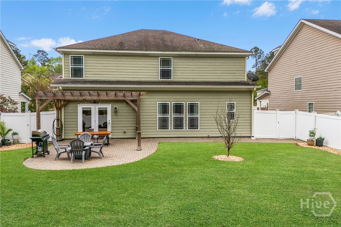 156 Tahoe Drive