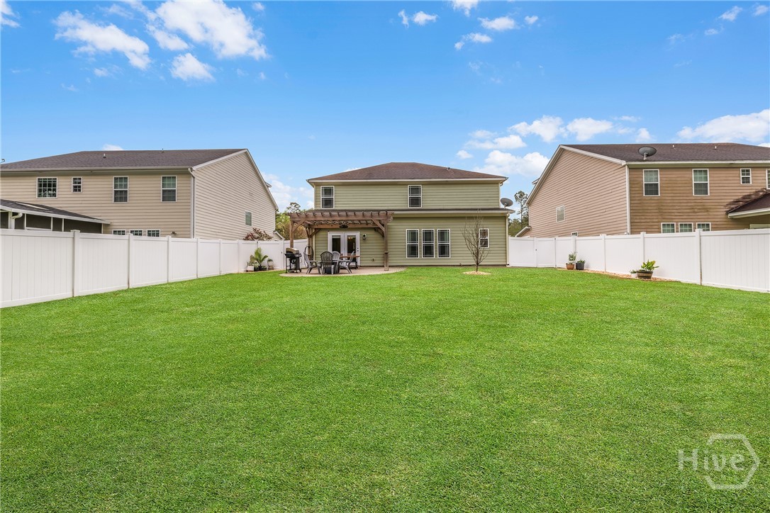 156 Tahoe Drive