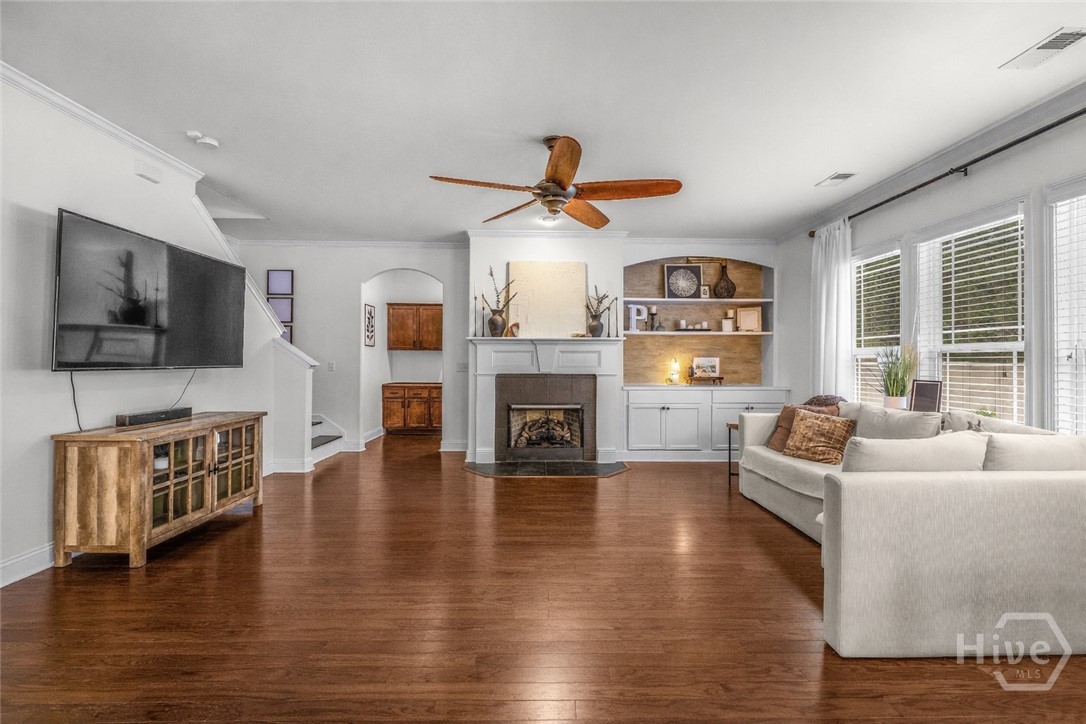 156 Tahoe Drive