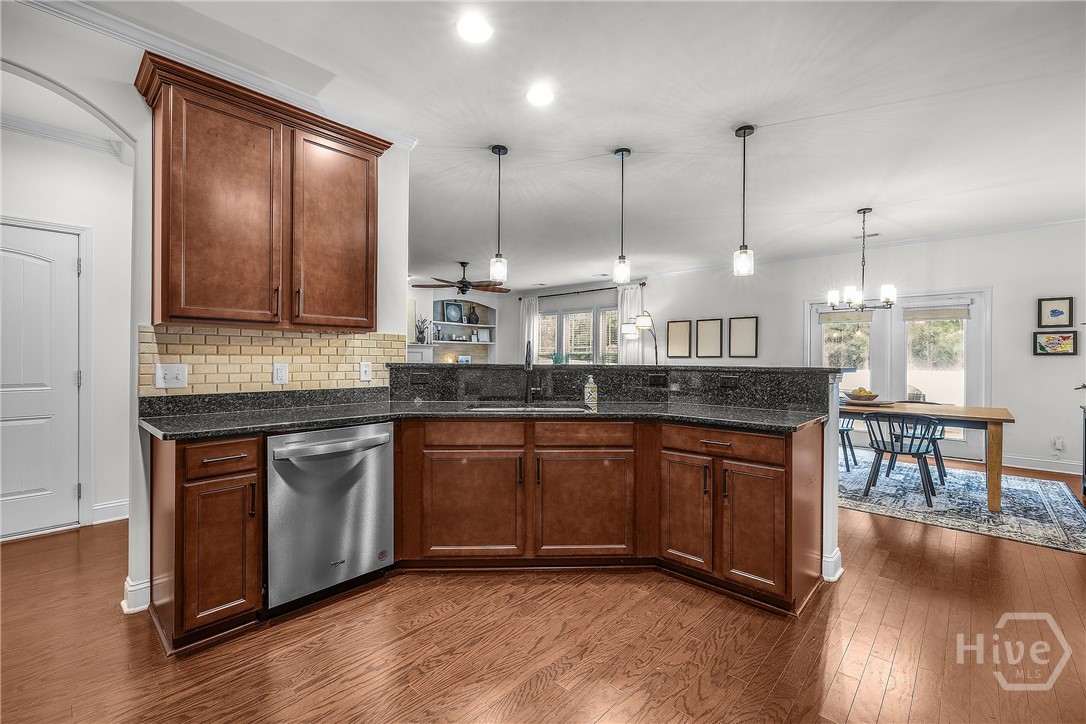 156 Tahoe Drive