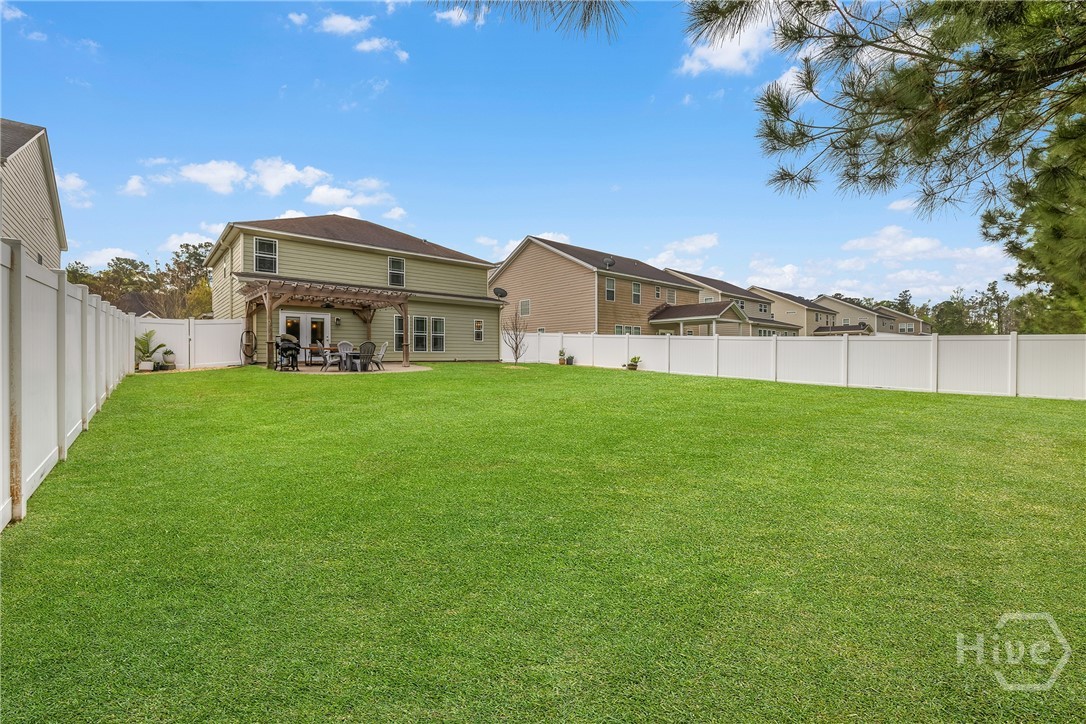 156 Tahoe Drive