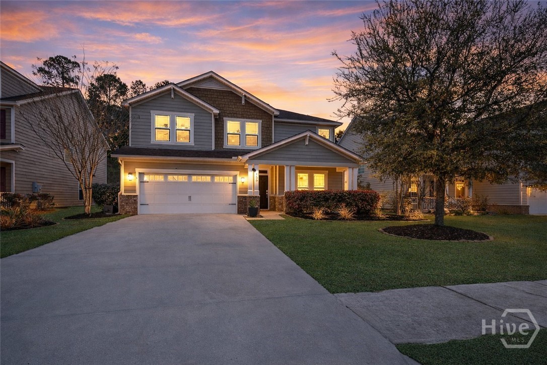 156 Tahoe Drive