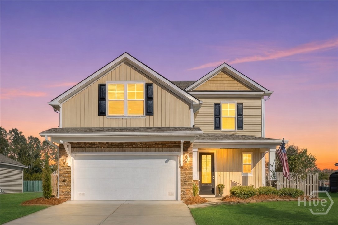 140 Palmer Place