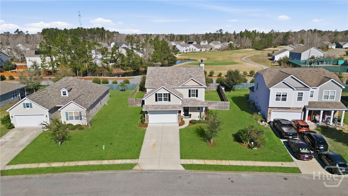 140 Palmer Place