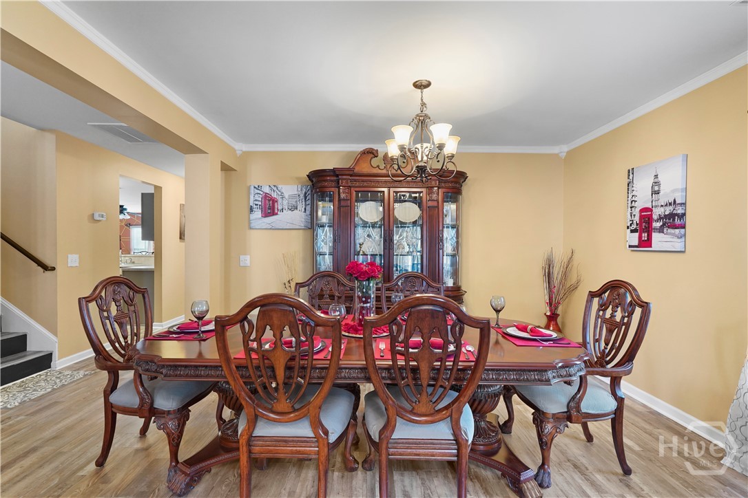 193 Hamilton Grove Drive