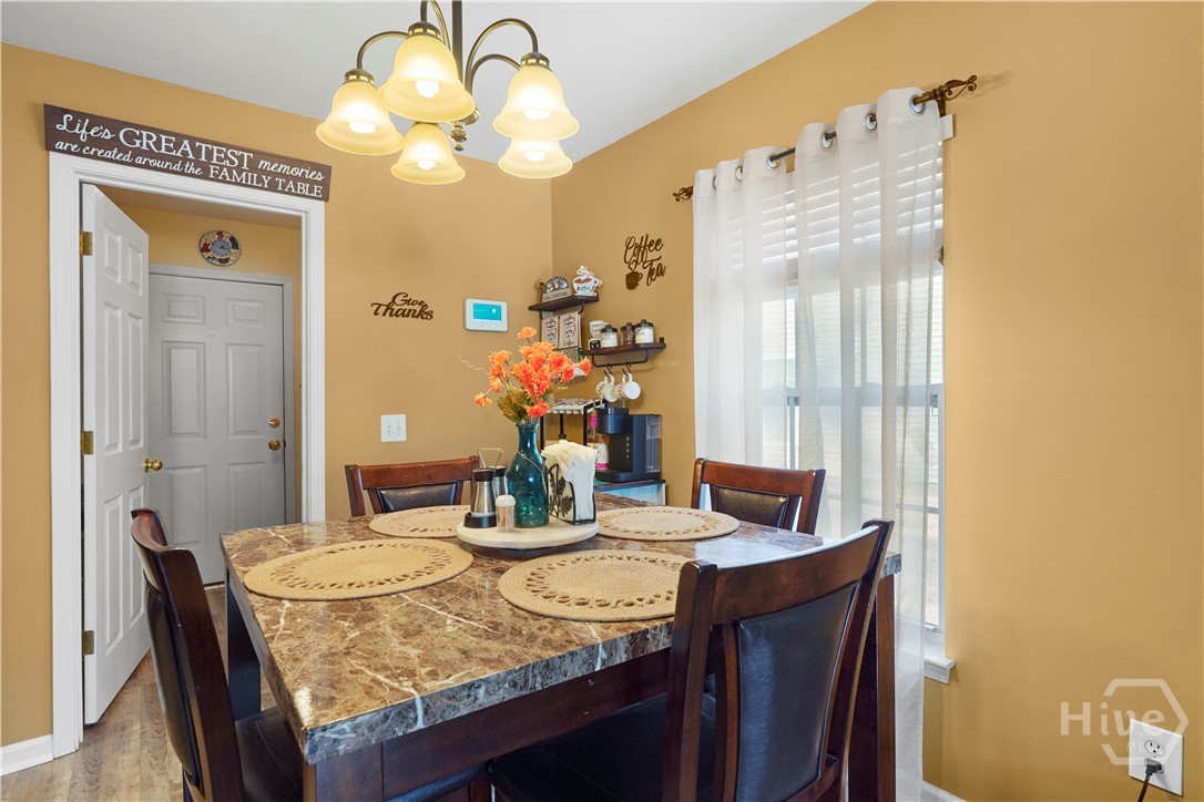 193 Hamilton Grove Drive