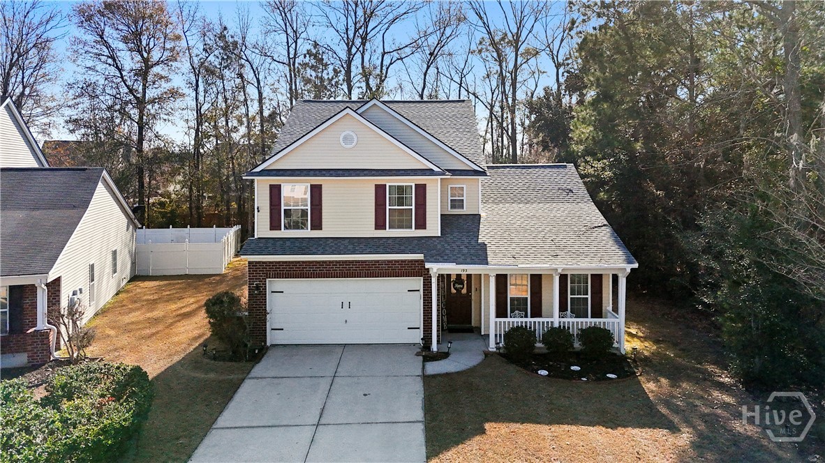 193 Hamilton Grove Drive