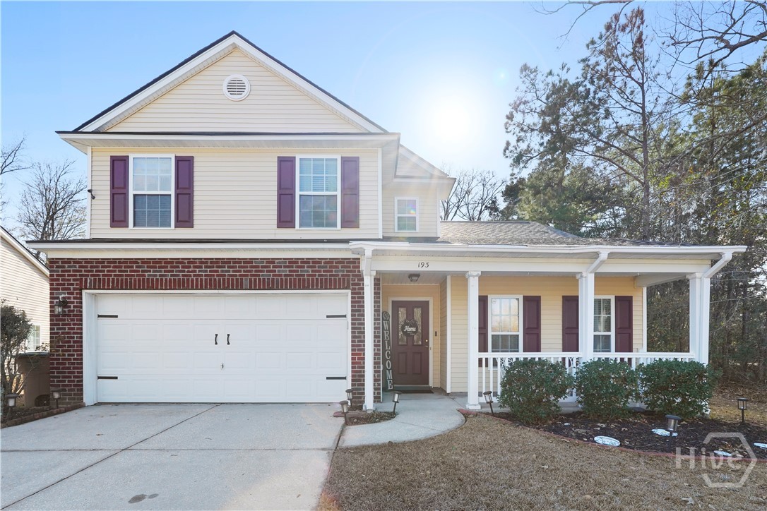 193 Hamilton Grove Drive