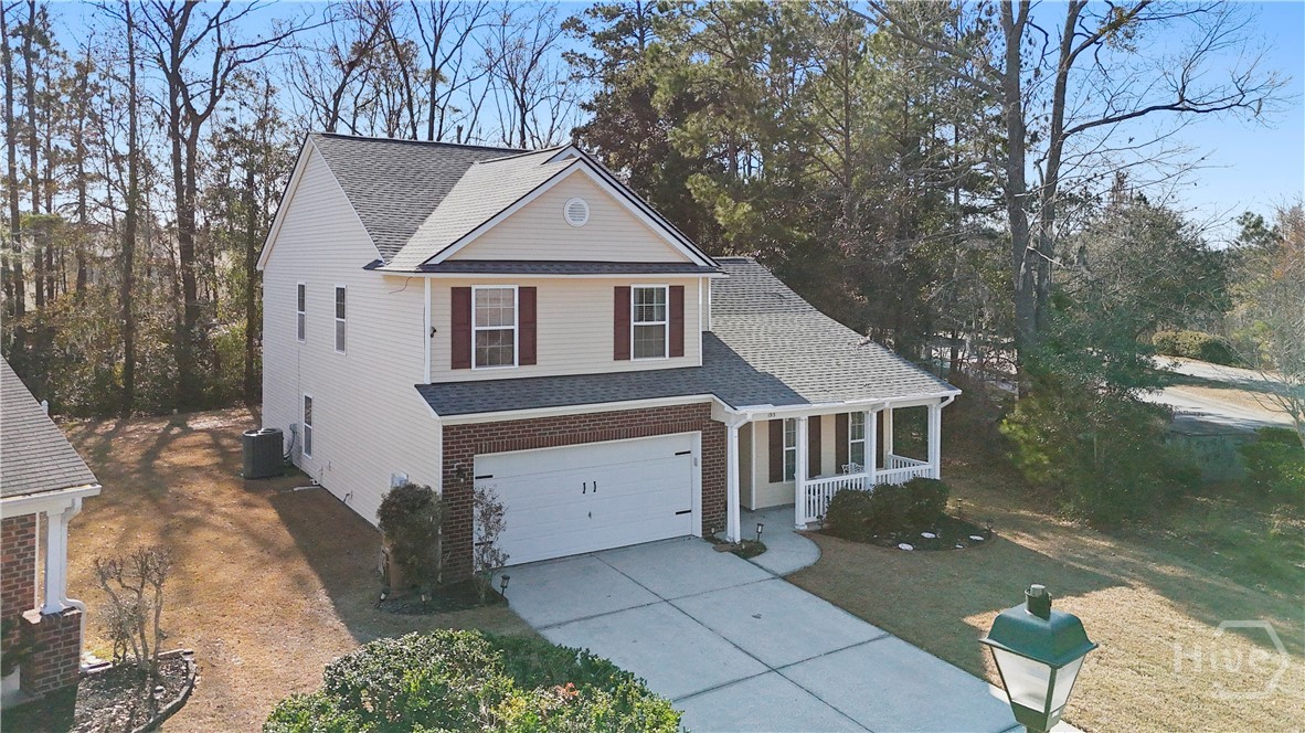 193 Hamilton Grove Drive
