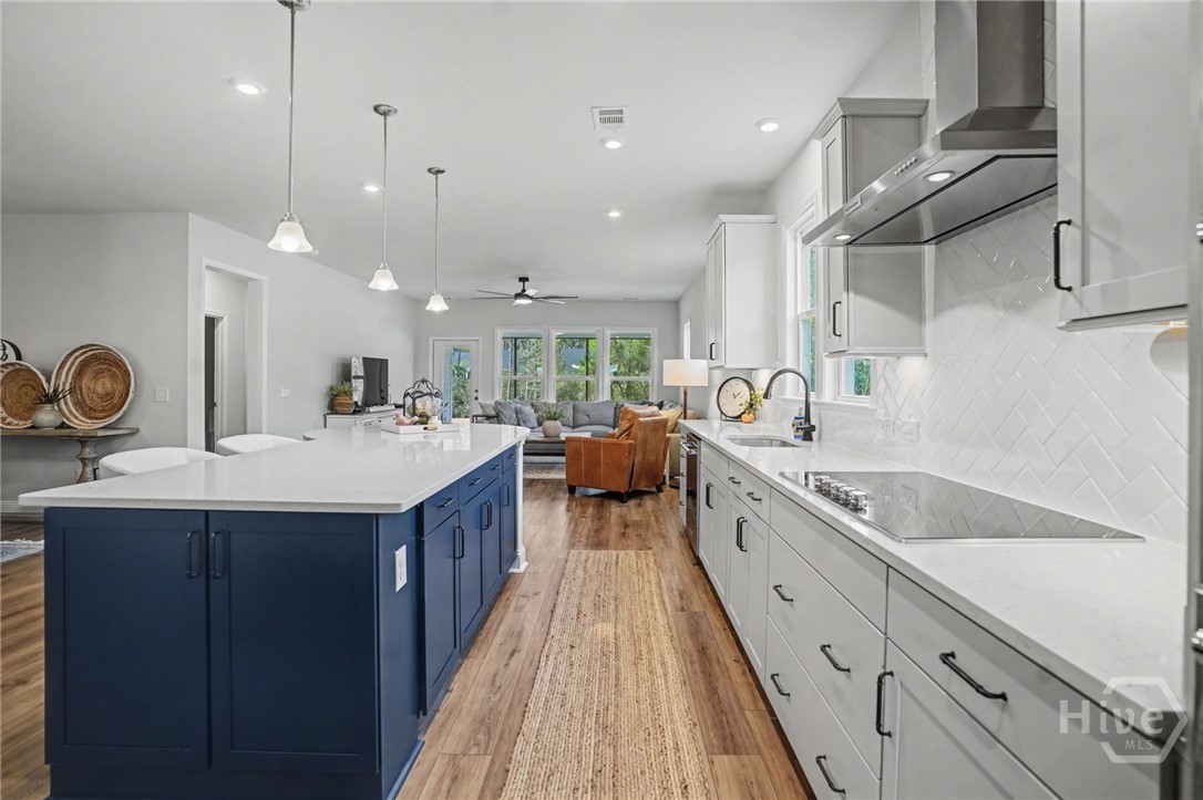 289 Heron Creek Drive