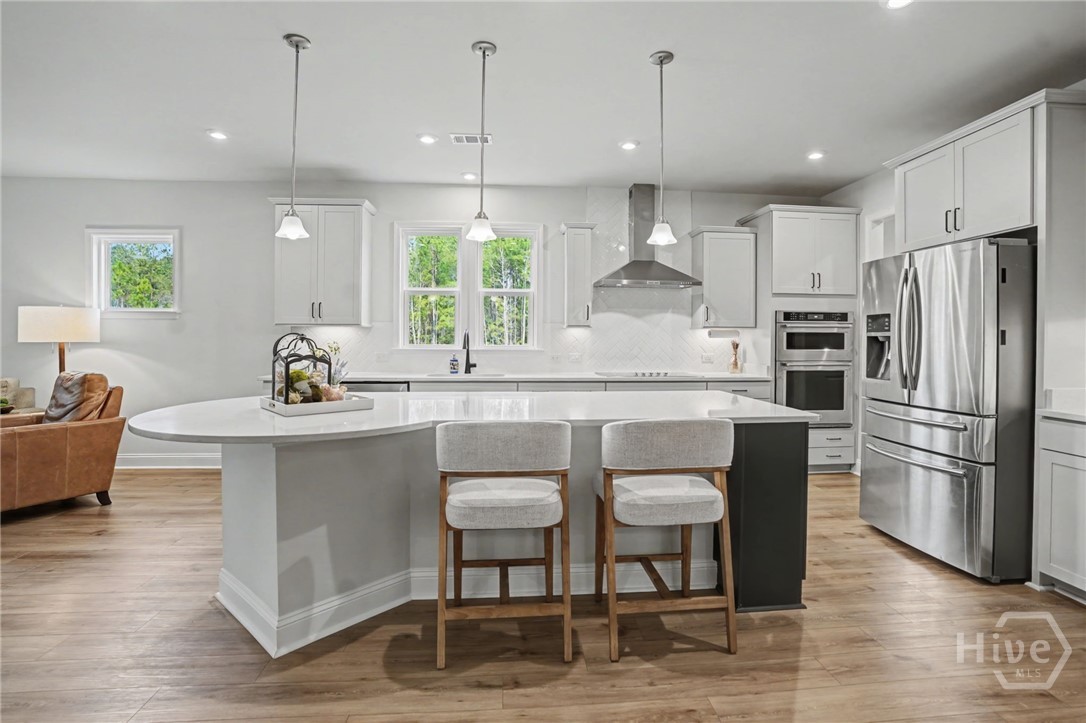 289 Heron Creek Drive