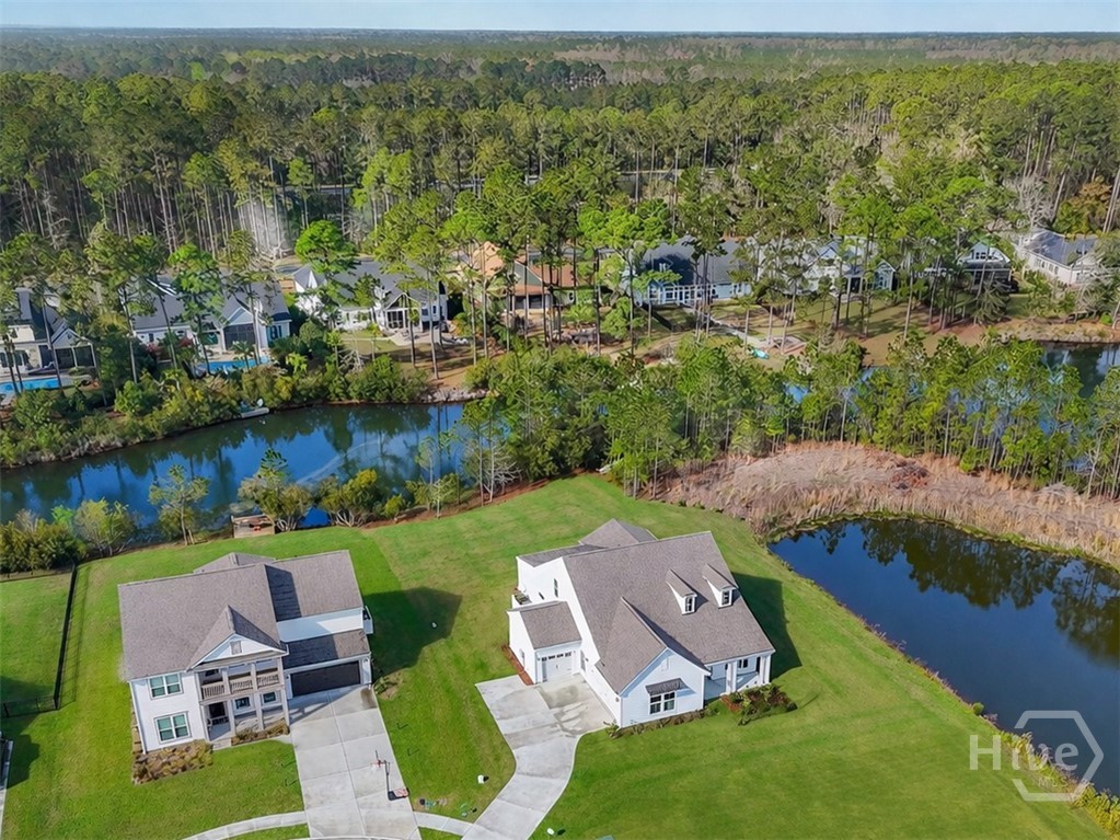 289 Heron Creek Drive