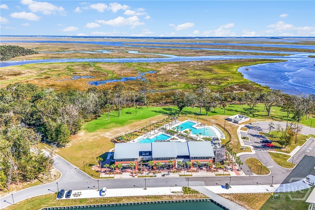 289 Heron Creek Drive