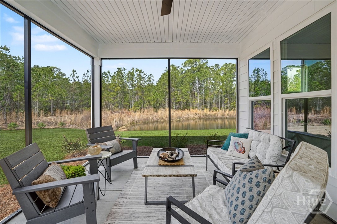 289 Heron Creek Drive