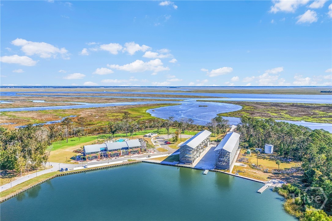 289 Heron Creek Drive