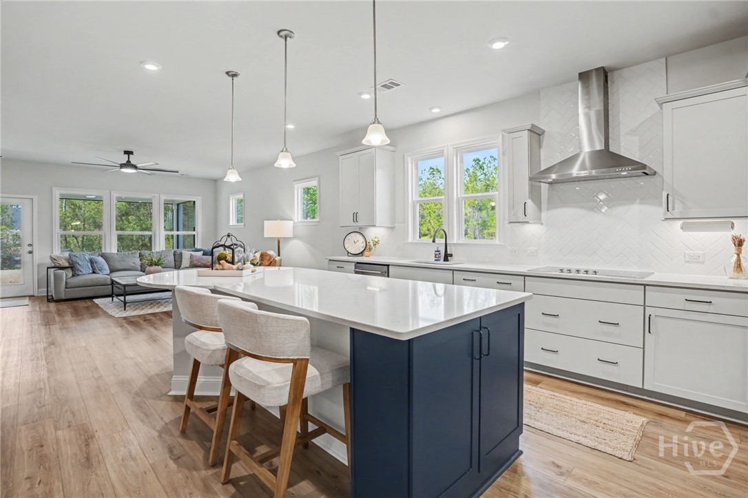 289 Heron Creek Drive